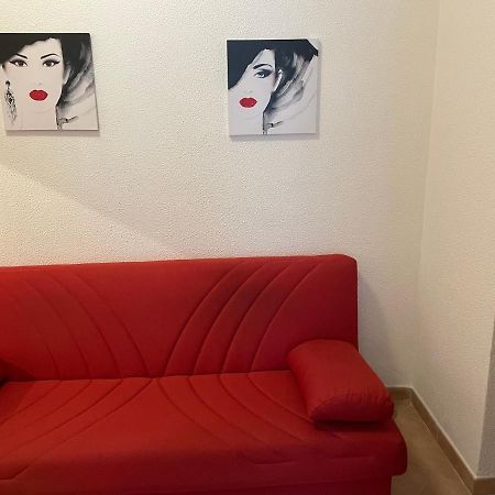 Perla Marina Apartment Mascali Luaran gambar