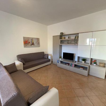 Perla Marina Apartment Mascali Luaran gambar