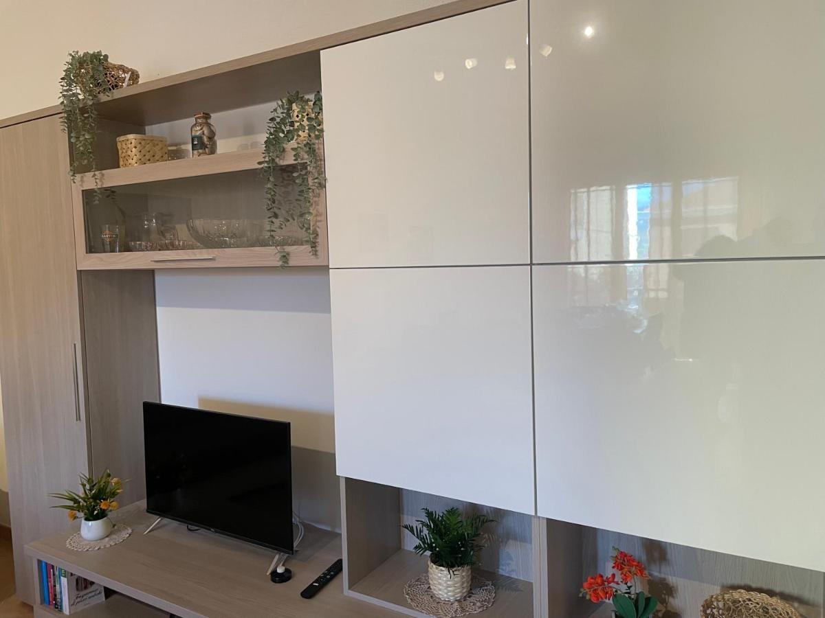 Perla Marina Apartment Mascali Luaran gambar
