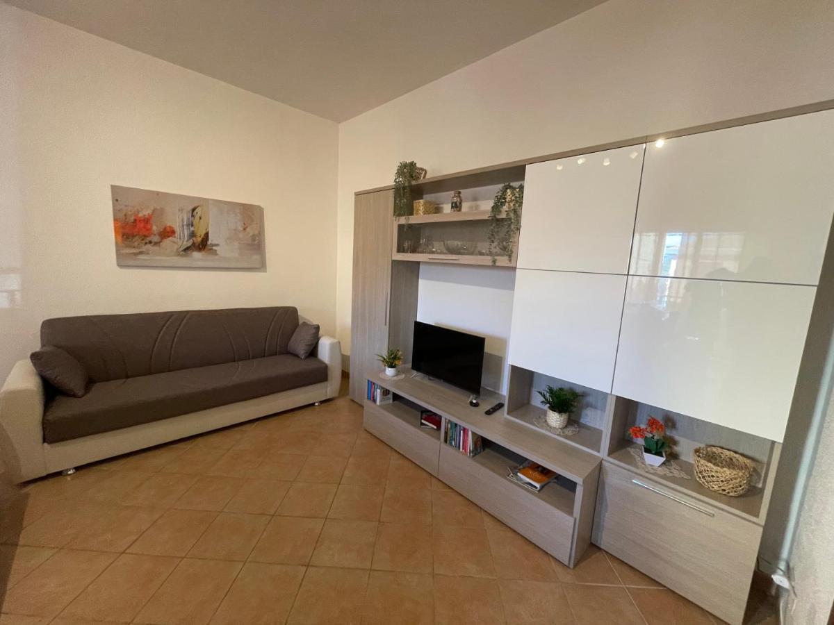 Perla Marina Apartment Mascali Luaran gambar