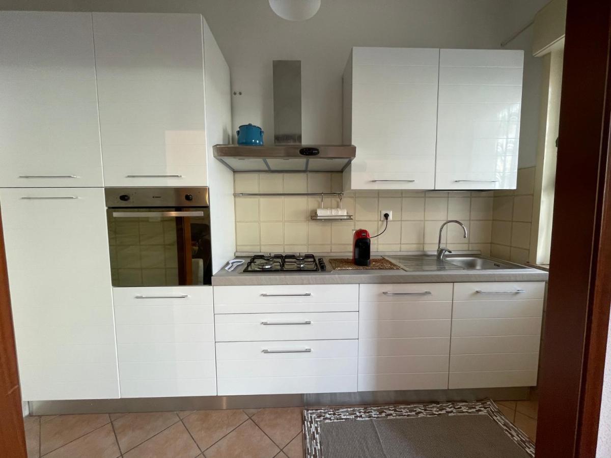 Perla Marina Apartment Mascali Luaran gambar