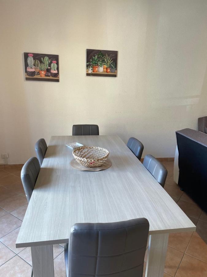 Perla Marina Apartment Mascali Luaran gambar