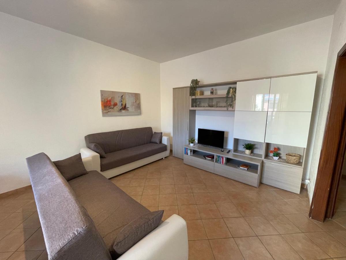 Perla Marina Apartment Mascali Luaran gambar
