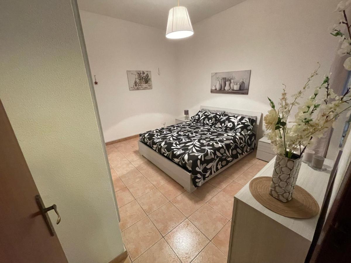 Perla Marina Apartment Mascali Luaran gambar