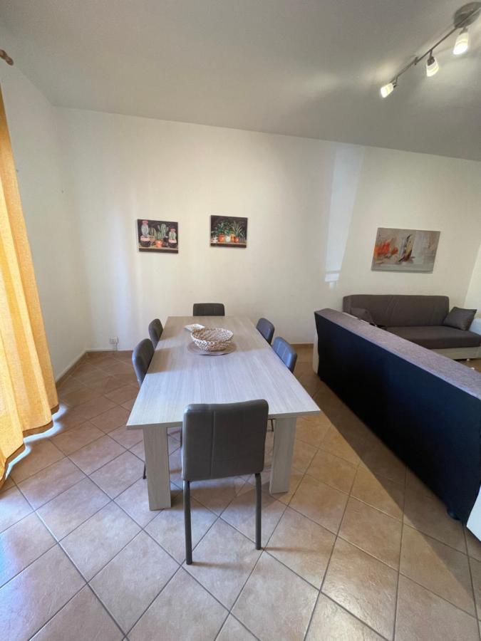 Perla Marina Apartment Mascali Luaran gambar