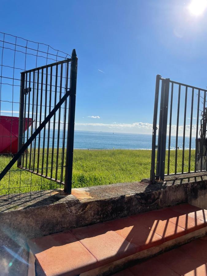 Perla Marina Apartment Mascali Luaran gambar