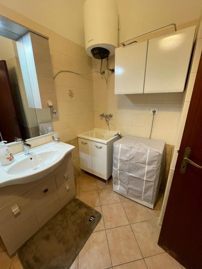 Perla Marina Apartment Mascali Luaran gambar