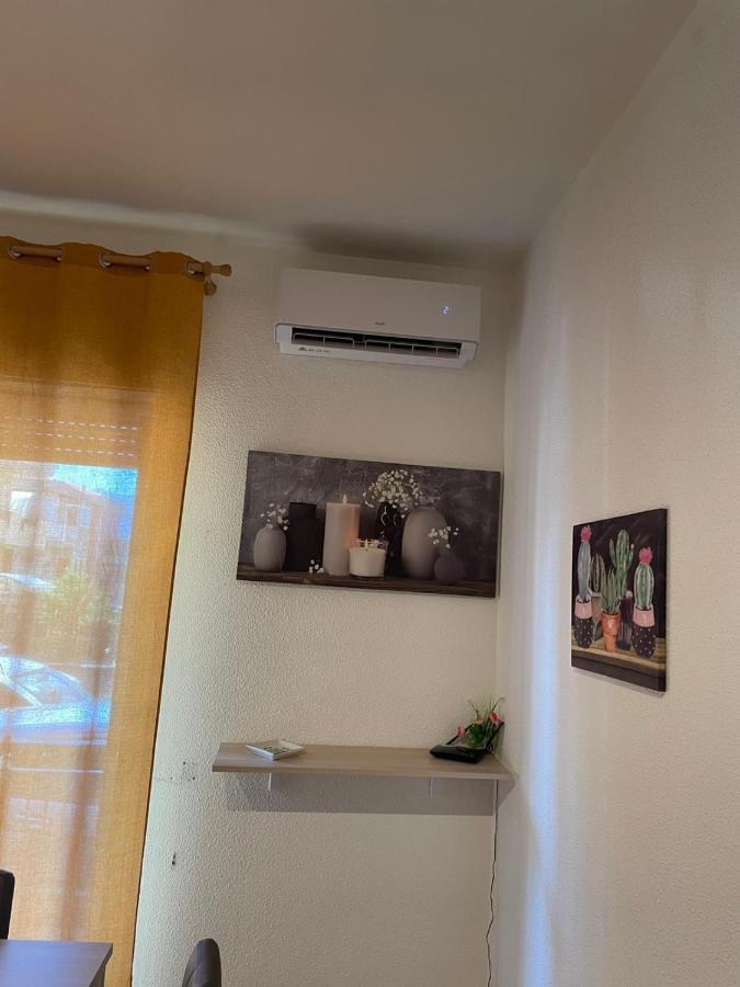 Perla Marina Apartment Mascali Luaran gambar