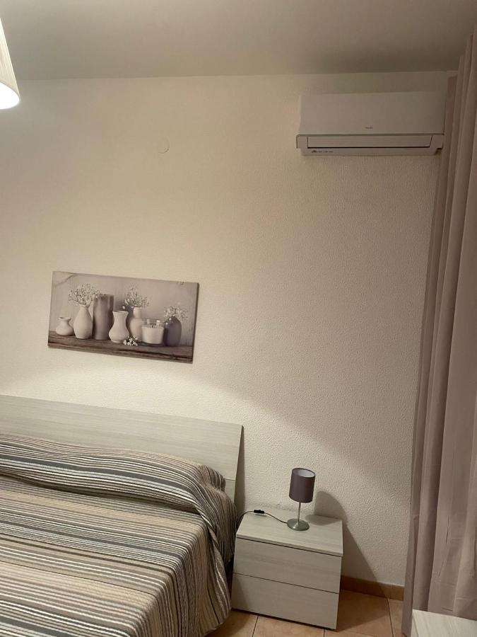 Perla Marina Apartment Mascali Luaran gambar